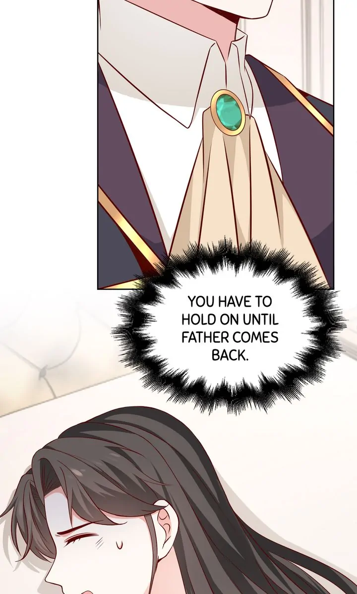 The Daddy Dilemma Chapter 33 - page 9
