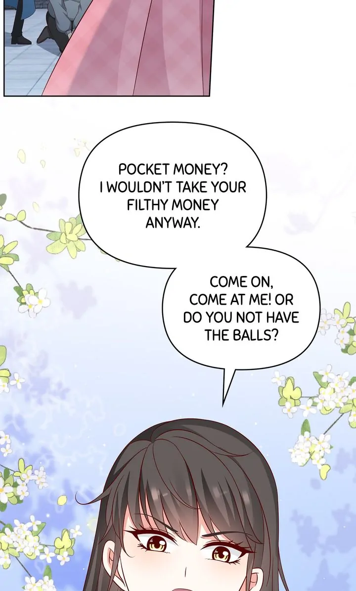 The Daddy Dilemma Chapter 34 - page 14