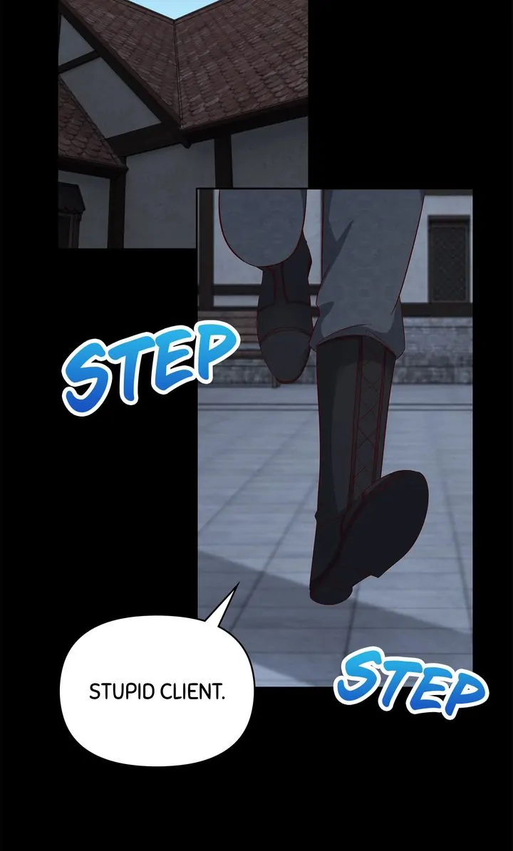 The Daddy Dilemma Chapter 34 - page 4