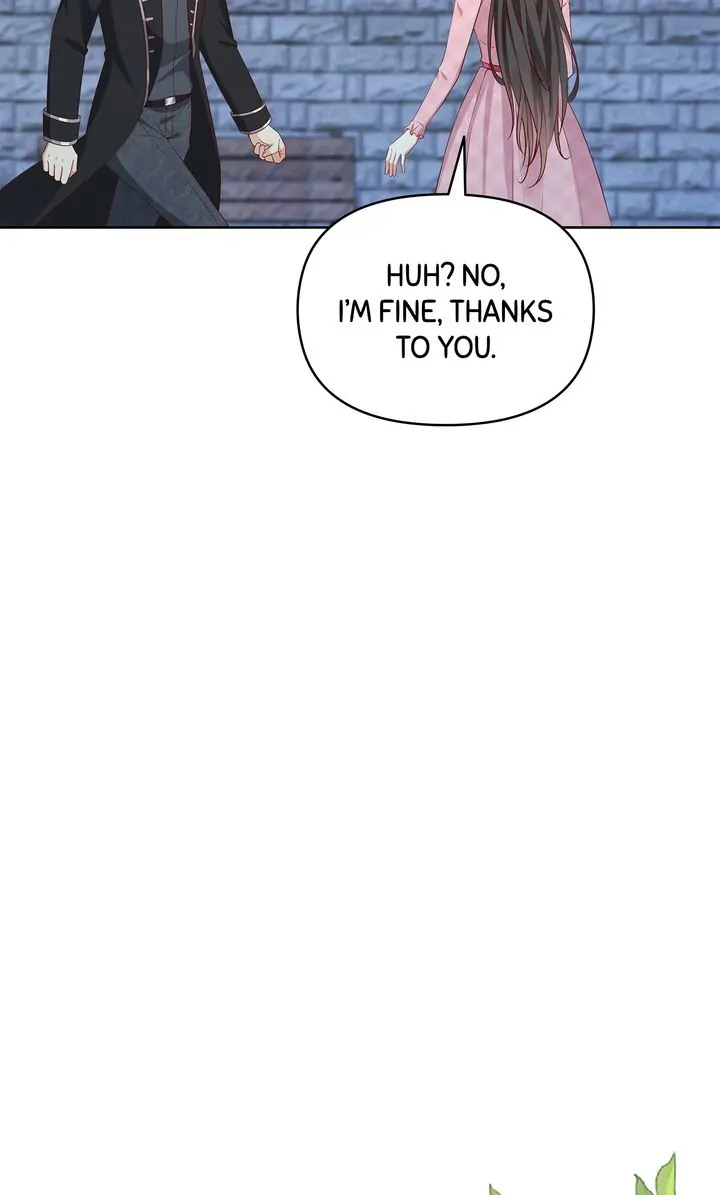 The Daddy Dilemma Chapter 34 - page 56