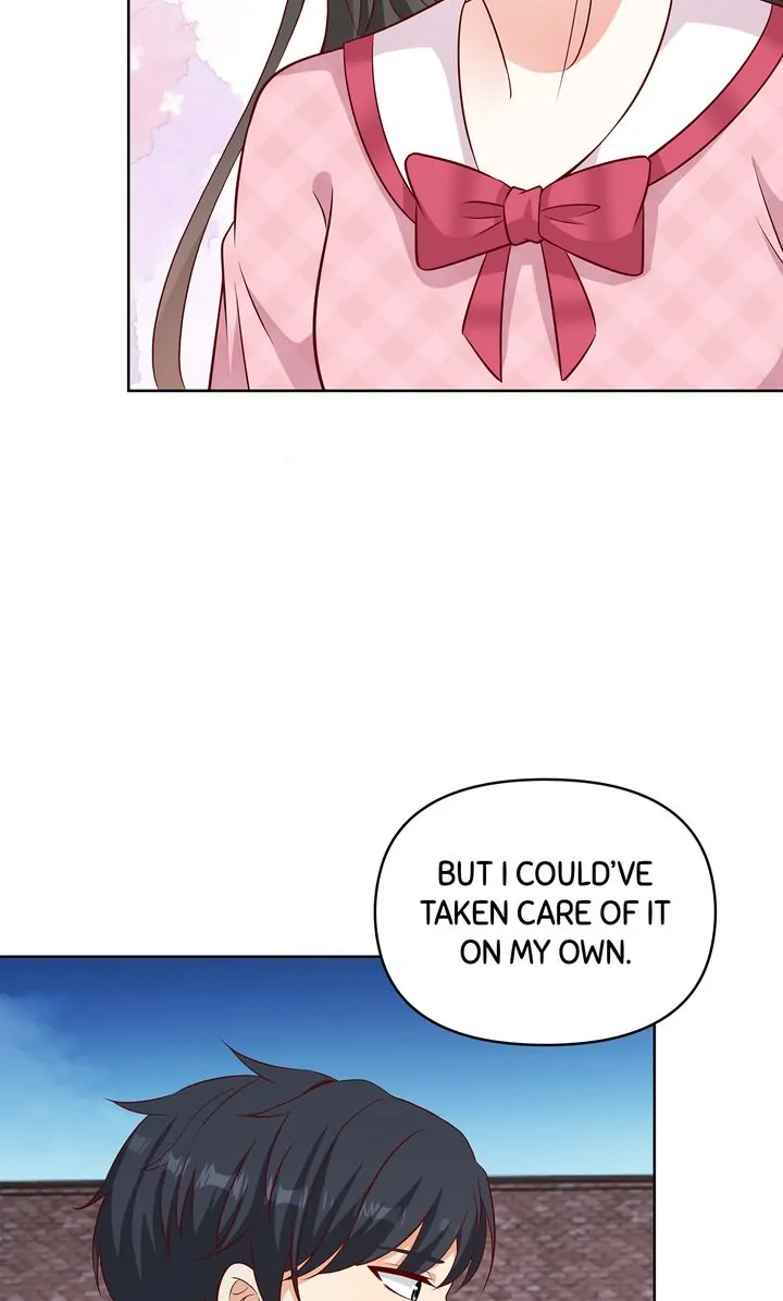 The Daddy Dilemma Chapter 34 - page 60