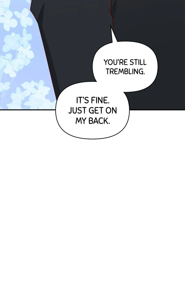 The Daddy Dilemma Chapter 34 - page 67
