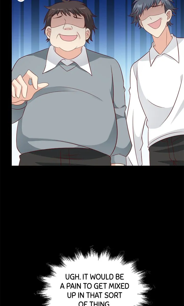 The Daddy Dilemma Chapter 34 - page 10