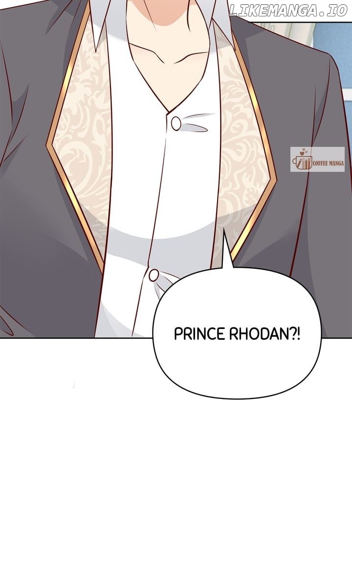 The Daddy Dilemma Chapter 35 - page 28