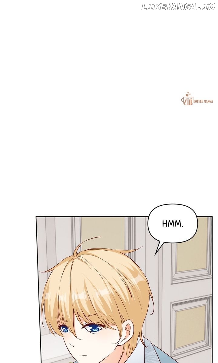 The Daddy Dilemma Chapter 35 - page 30