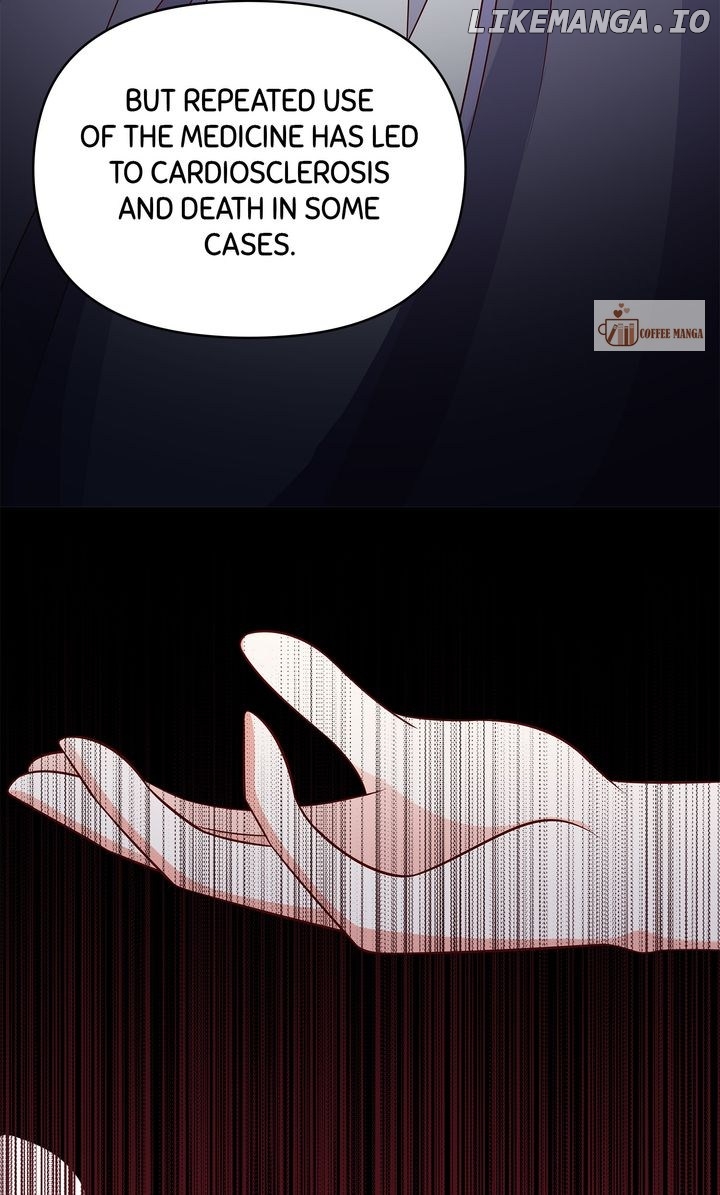 The Daddy Dilemma Chapter 35 - page 43