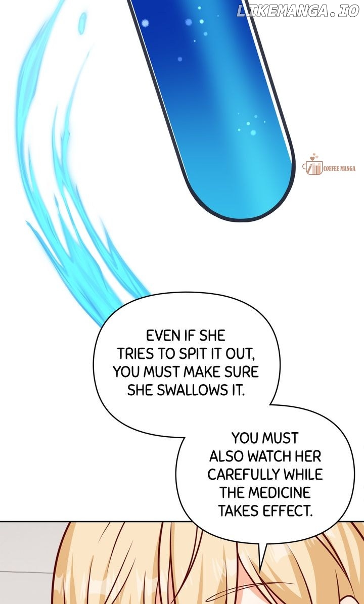 The Daddy Dilemma Chapter 35 - page 56