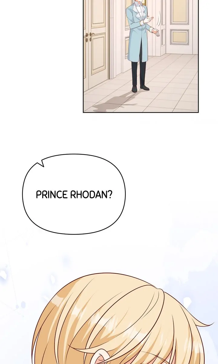 The Daddy Dilemma Chapter 36 - page 11