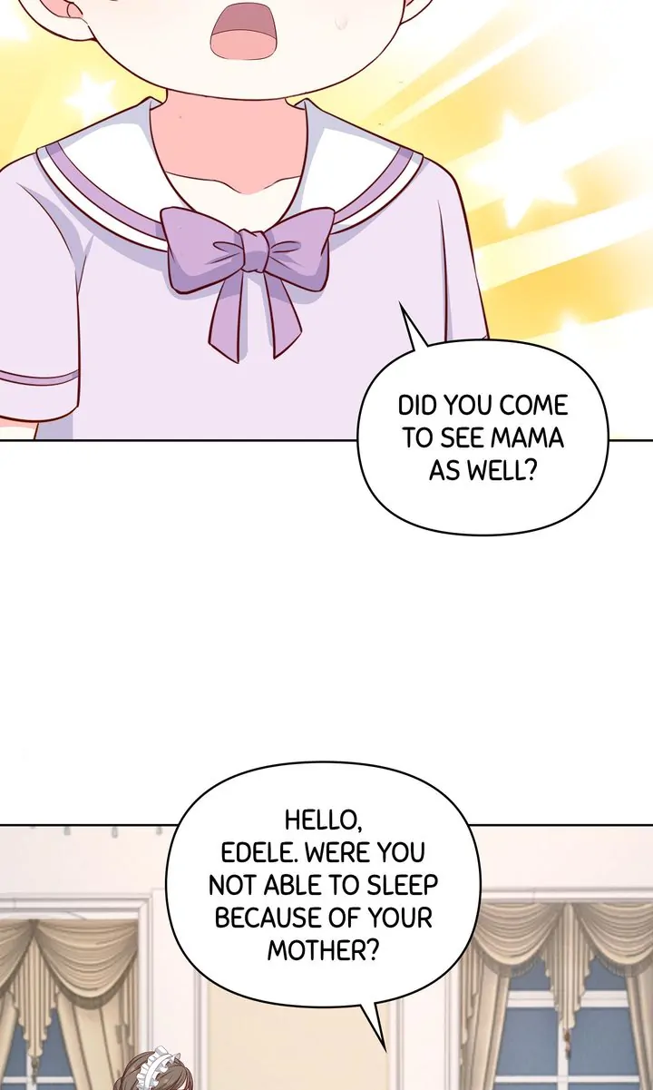 The Daddy Dilemma Chapter 36 - page 14