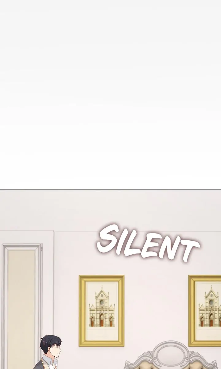 The Daddy Dilemma Chapter 36 - page 21