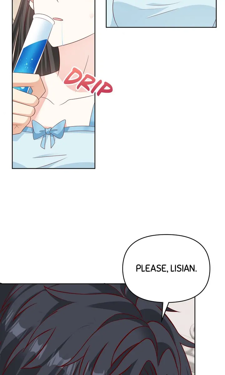 The Daddy Dilemma Chapter 36 - page 33