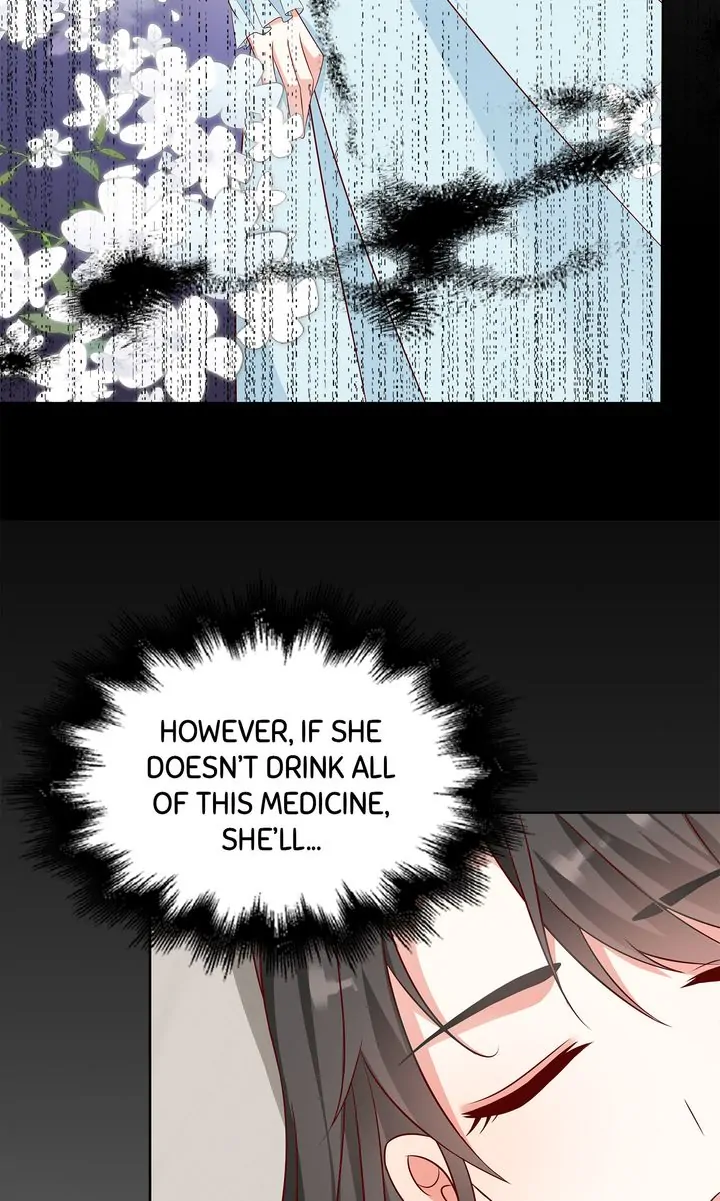 The Daddy Dilemma Chapter 36 - page 38