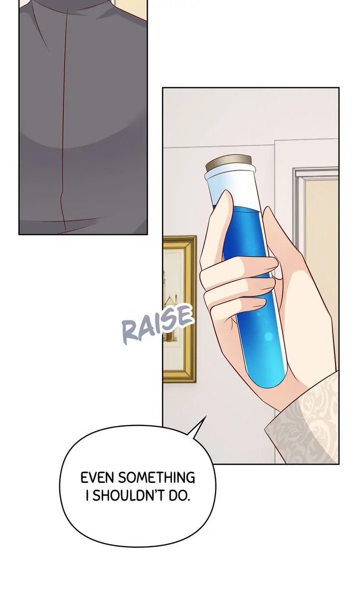 The Daddy Dilemma Chapter 36 - page 42