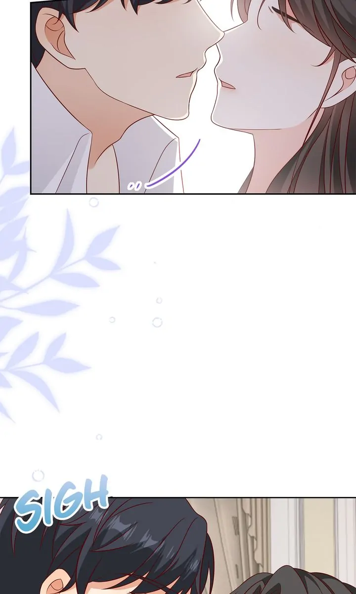 The Daddy Dilemma Chapter 36 - page 49
