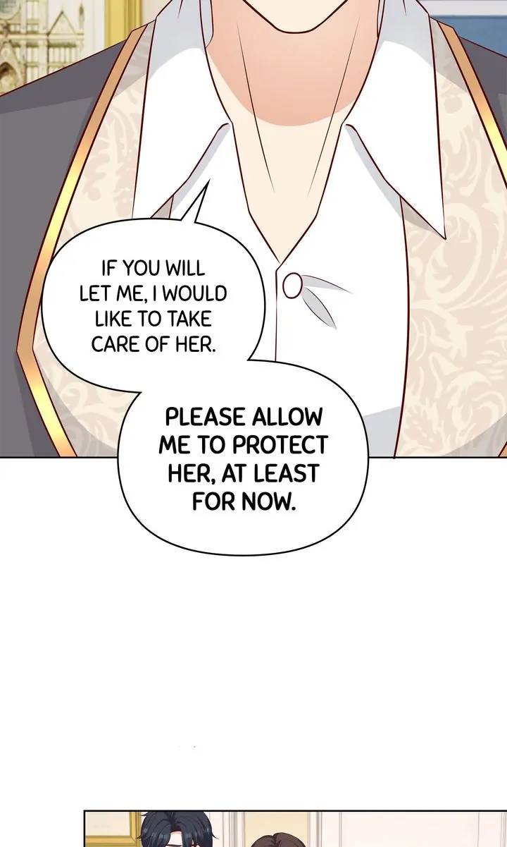The Daddy Dilemma Chapter 36 - page 7