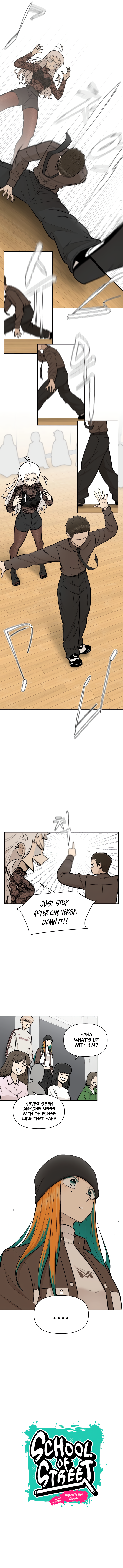School of Streets Chapter 17 - page 3
