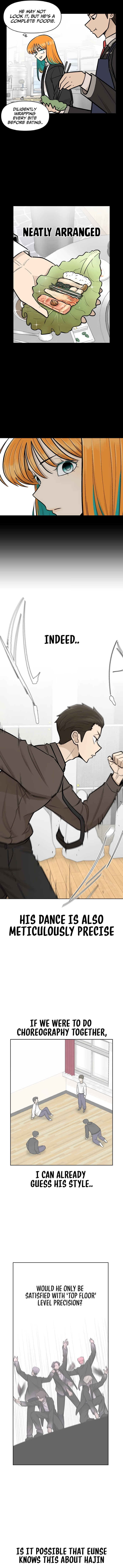 School of Streets Chapter 17 - page 5