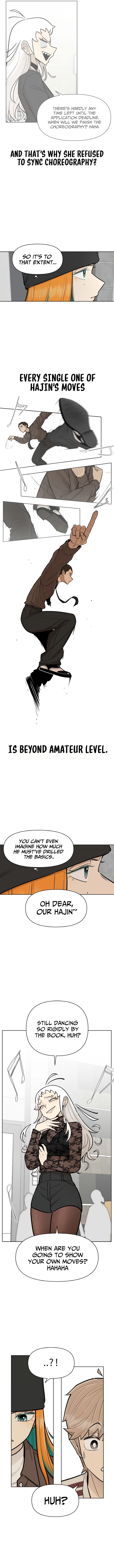 School of Streets Chapter 17 - page 6