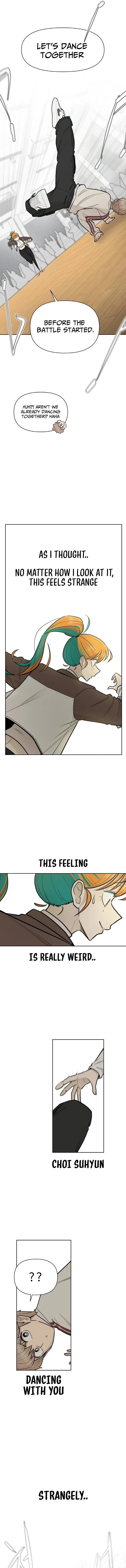 School of Streets Chapter 19 - page 13