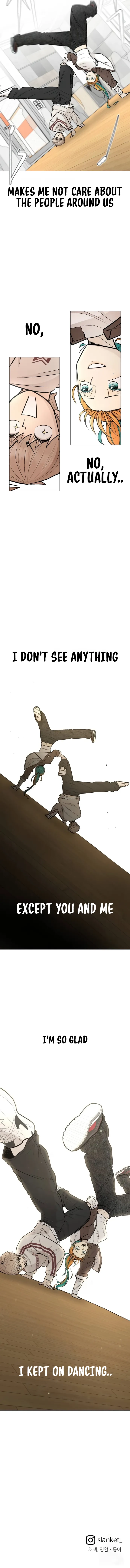 School of Streets Chapter 19 - page 14