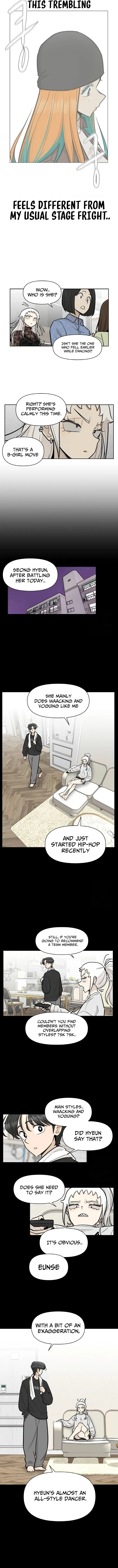 School of Streets Chapter 19 - page 6