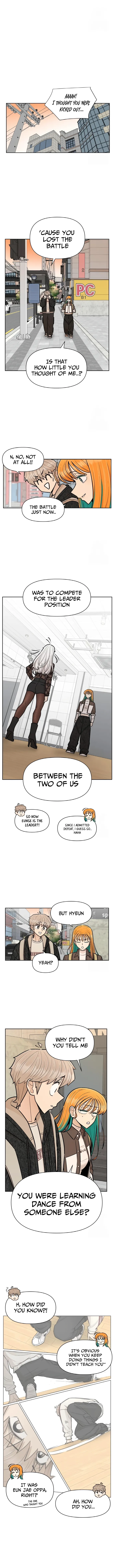 School of Streets Chapter 20 - page 10