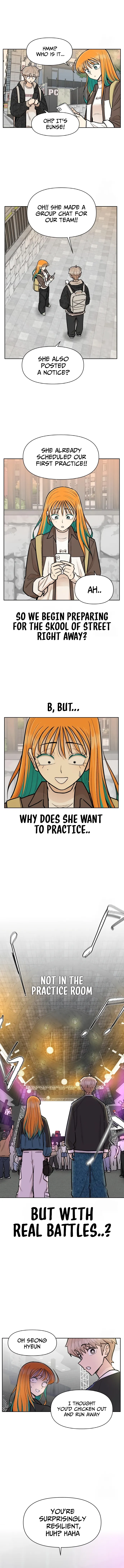 School of Streets Chapter 20 - page 12