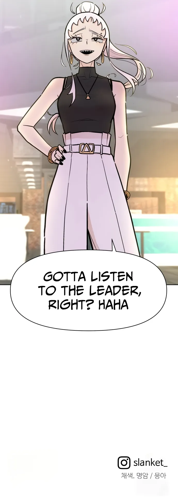 School of Streets Chapter 20 - page 13