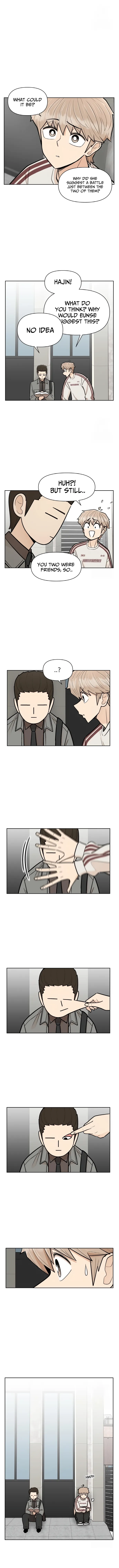 School of Streets Chapter 20 - page 5