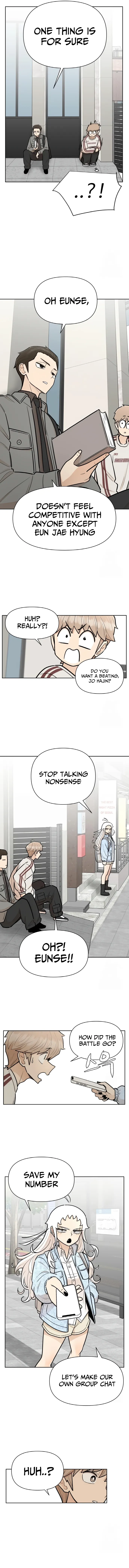 School of Streets Chapter 20 - page 6