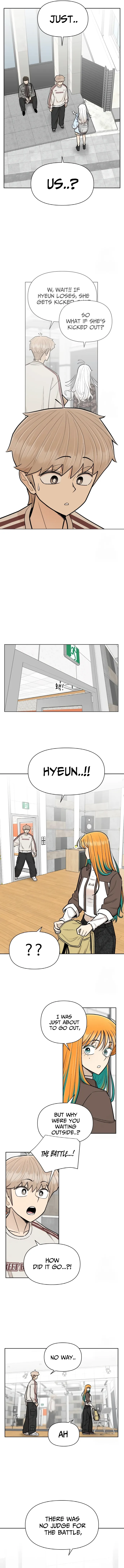 School of Streets Chapter 20 - page 7