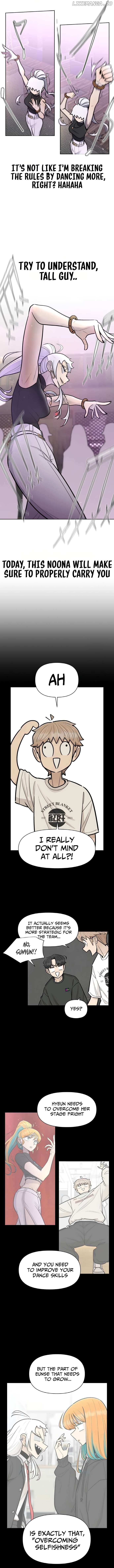 School of Streets Chapter 21 - page 7
