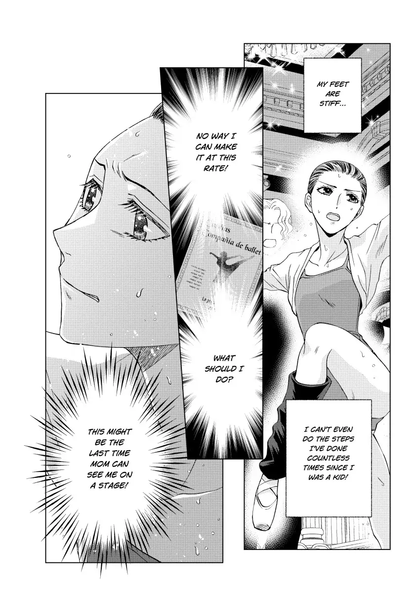 BILLIONAIRE'S BRIDE FOR REVENGE Chapter 10 - page 7