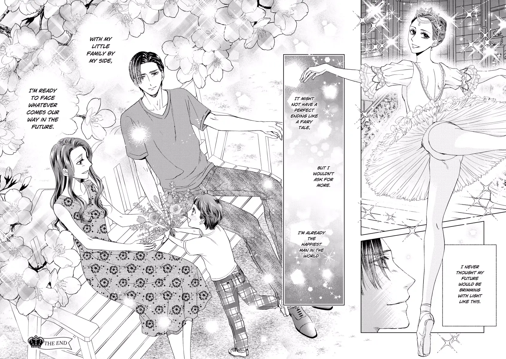 BILLIONAIRE'S BRIDE FOR REVENGE Chapter 12 - page 14
