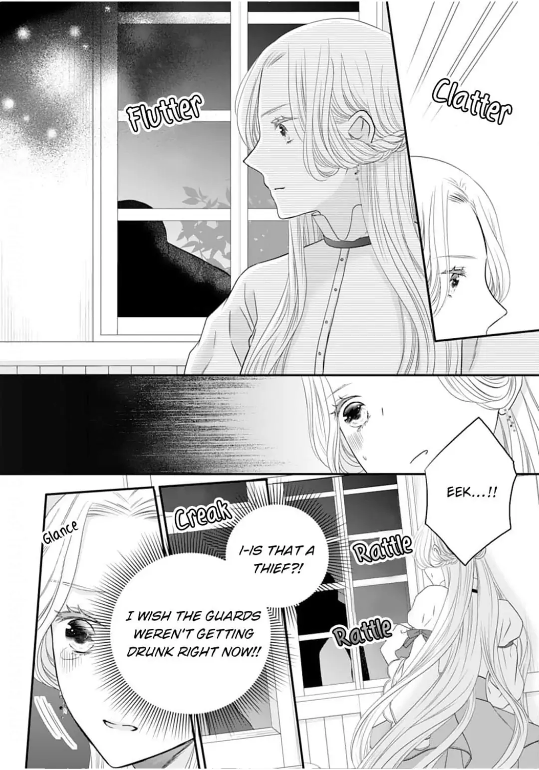 Suterare Koushaku Reijou wa Hatsukoi no Outaishi ni Metorareru Chapter 10 - page 14