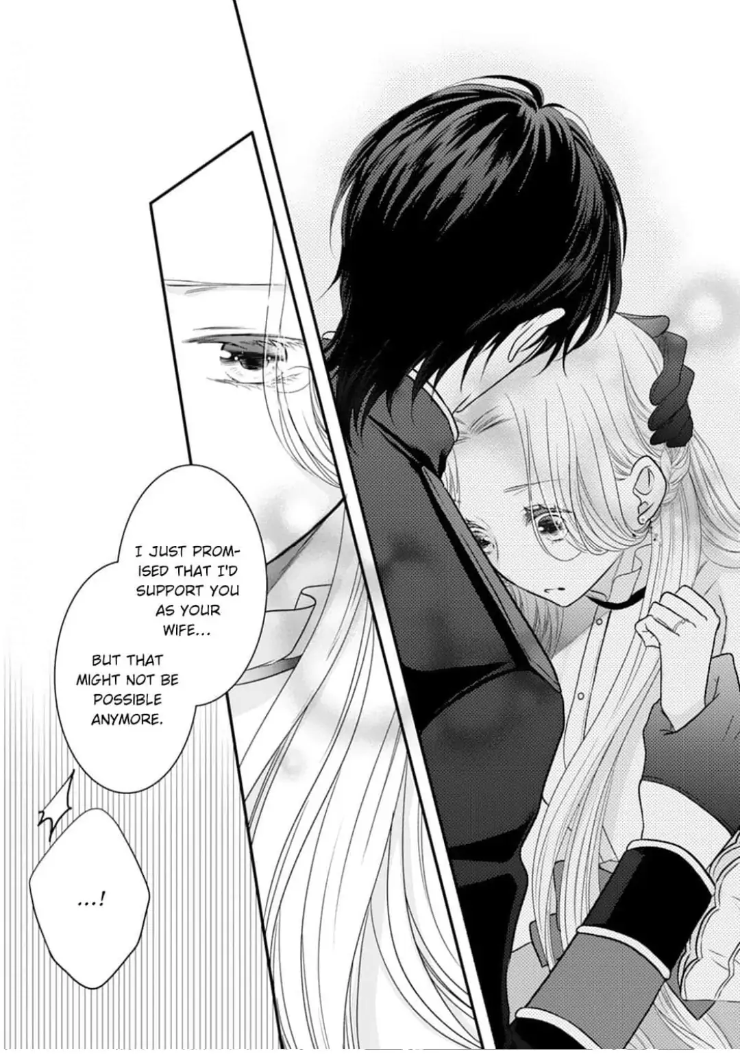 Suterare Koushaku Reijou wa Hatsukoi no Outaishi ni Metorareru Chapter 10 - page 19