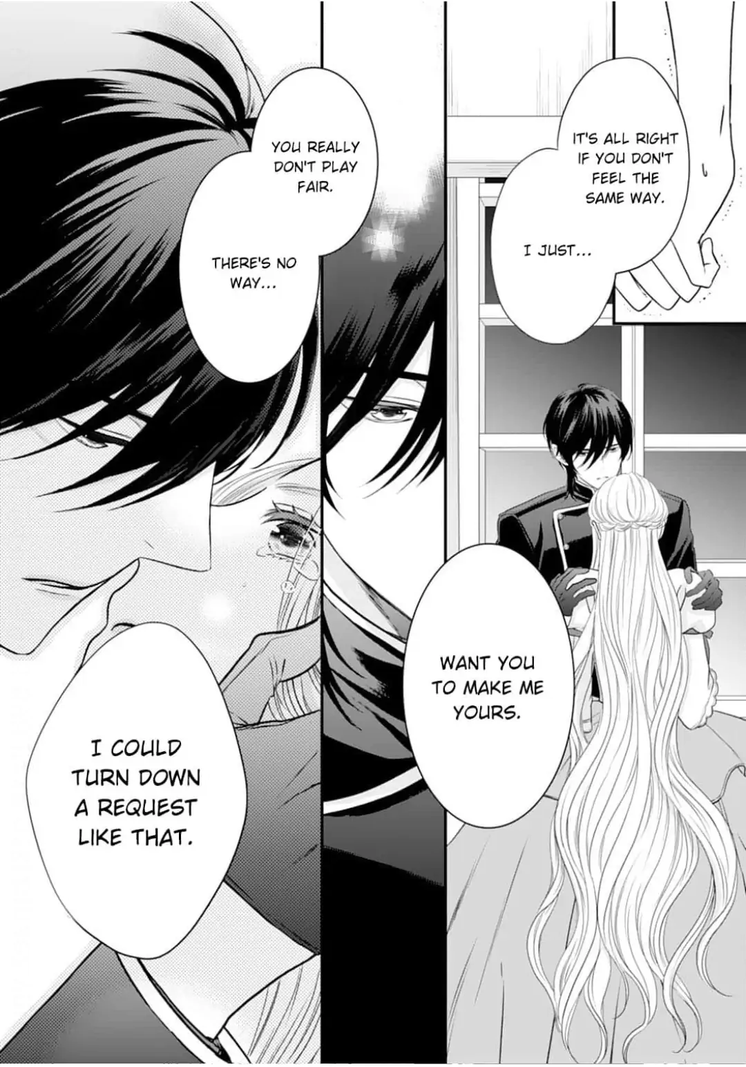 Suterare Koushaku Reijou wa Hatsukoi no Outaishi ni Metorareru Chapter 10 - page 24