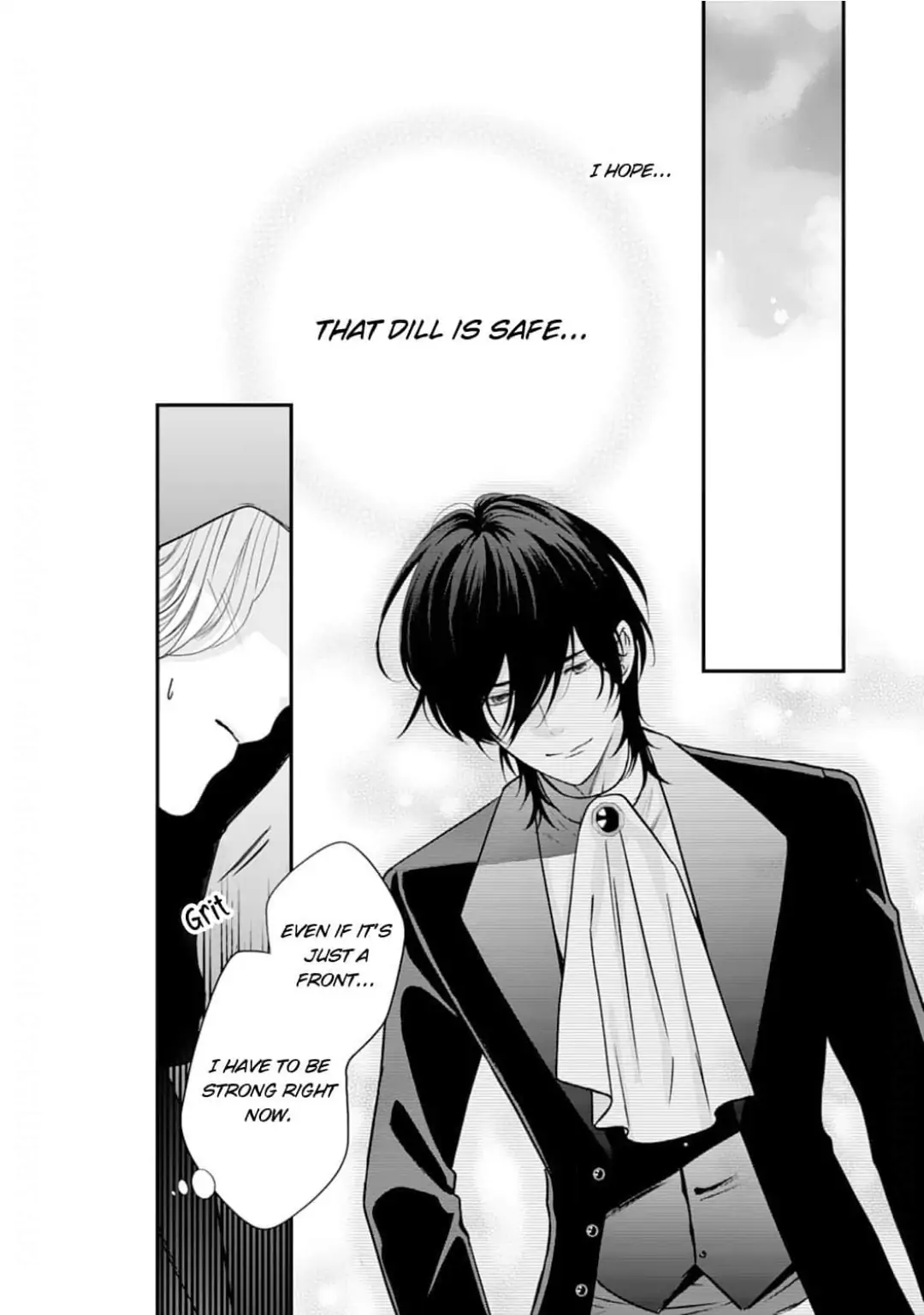 Suterare Koushaku Reijou wa Hatsukoi no Outaishi ni Metorareru Chapter 10 - page 9