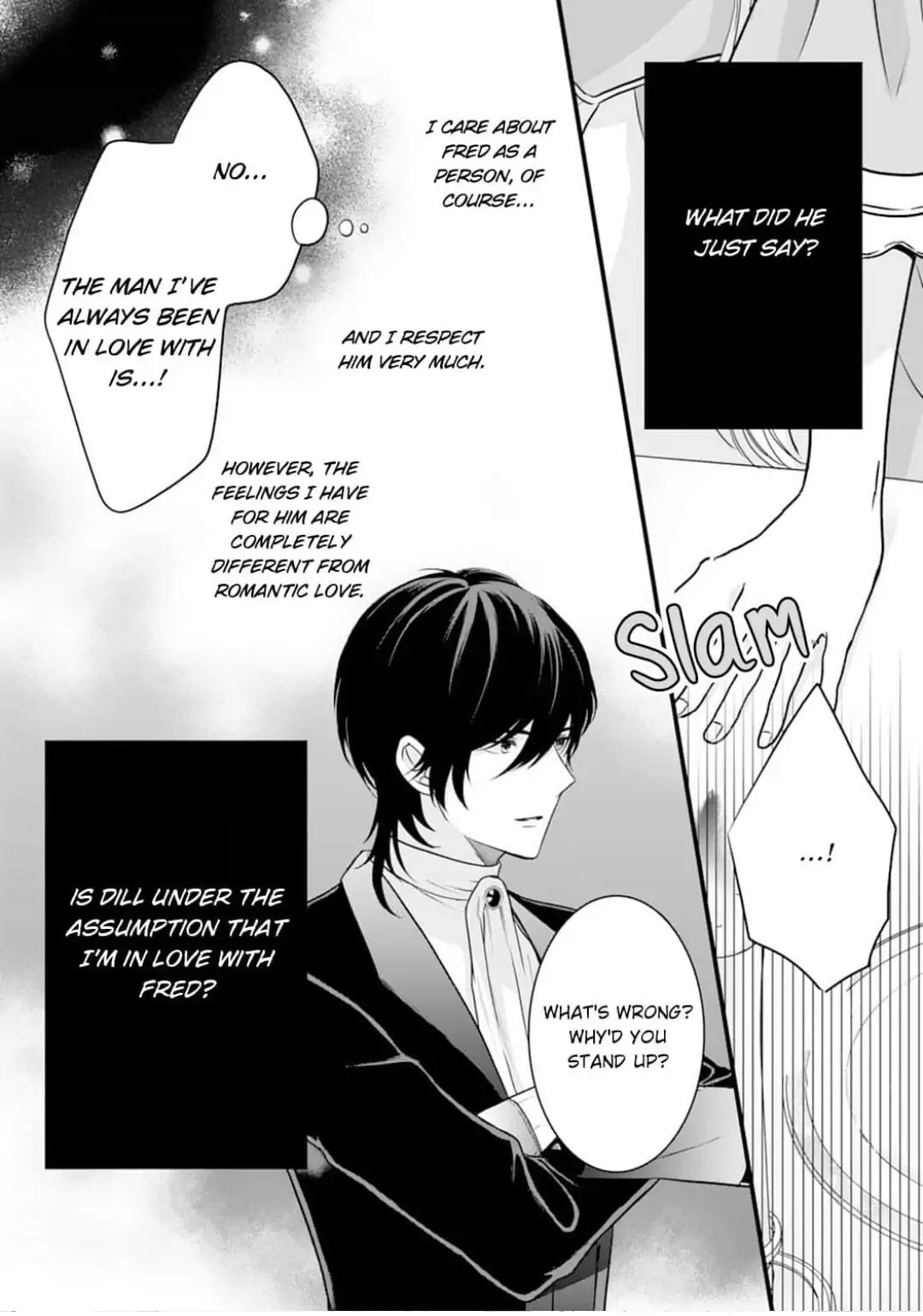 Suterare Koushaku Reijou wa Hatsukoi no Outaishi ni Metorareru Chapter 9 - page 13