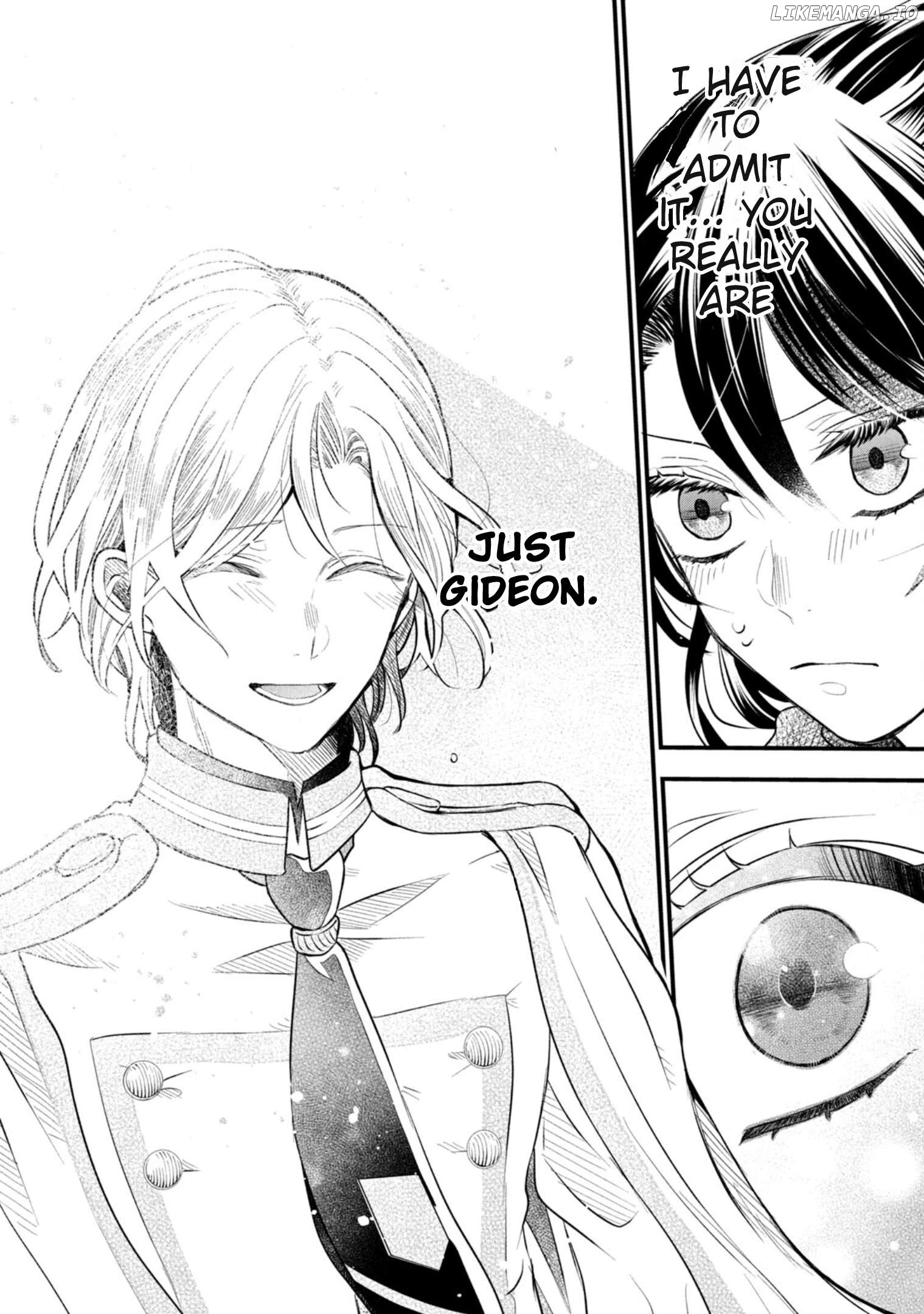 You Won’t Kill Me This Time, Crown Prince! Chapter 9 - page 15
