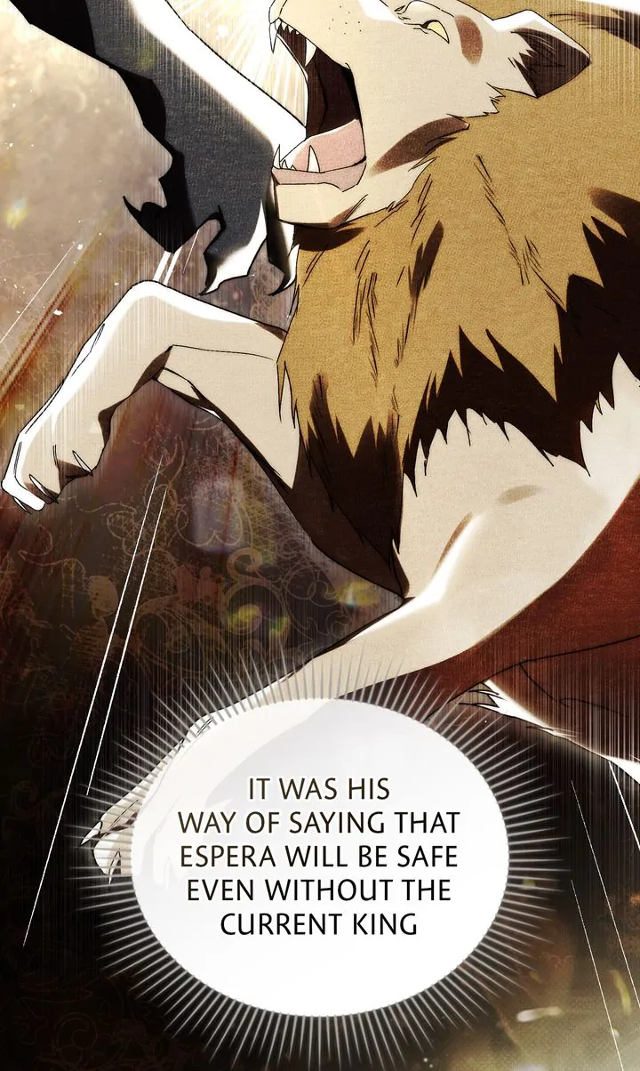 The Promise Isn't Mine Chapter 22 - page 11