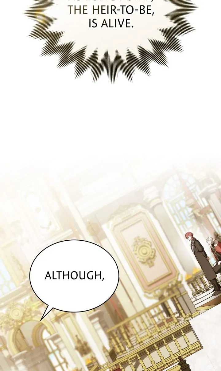 The Promise Isn't Mine Chapter 22 - page 13