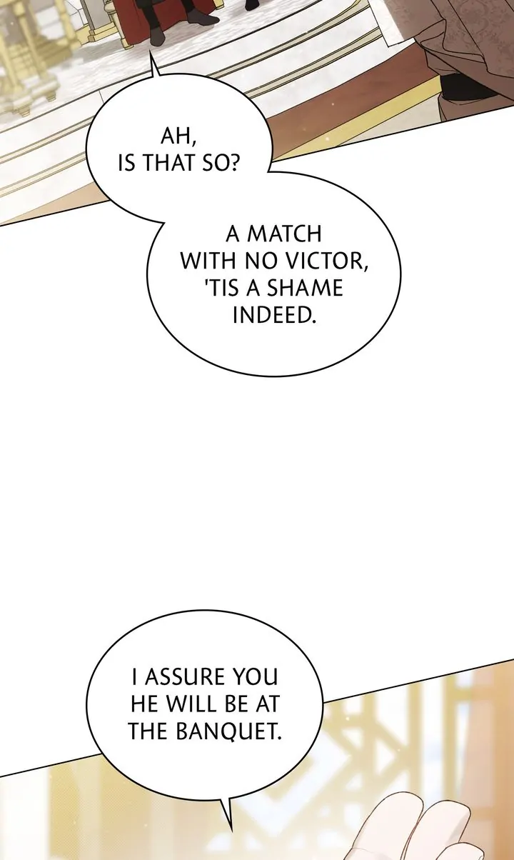 The Promise Isn't Mine Chapter 22 - page 22
