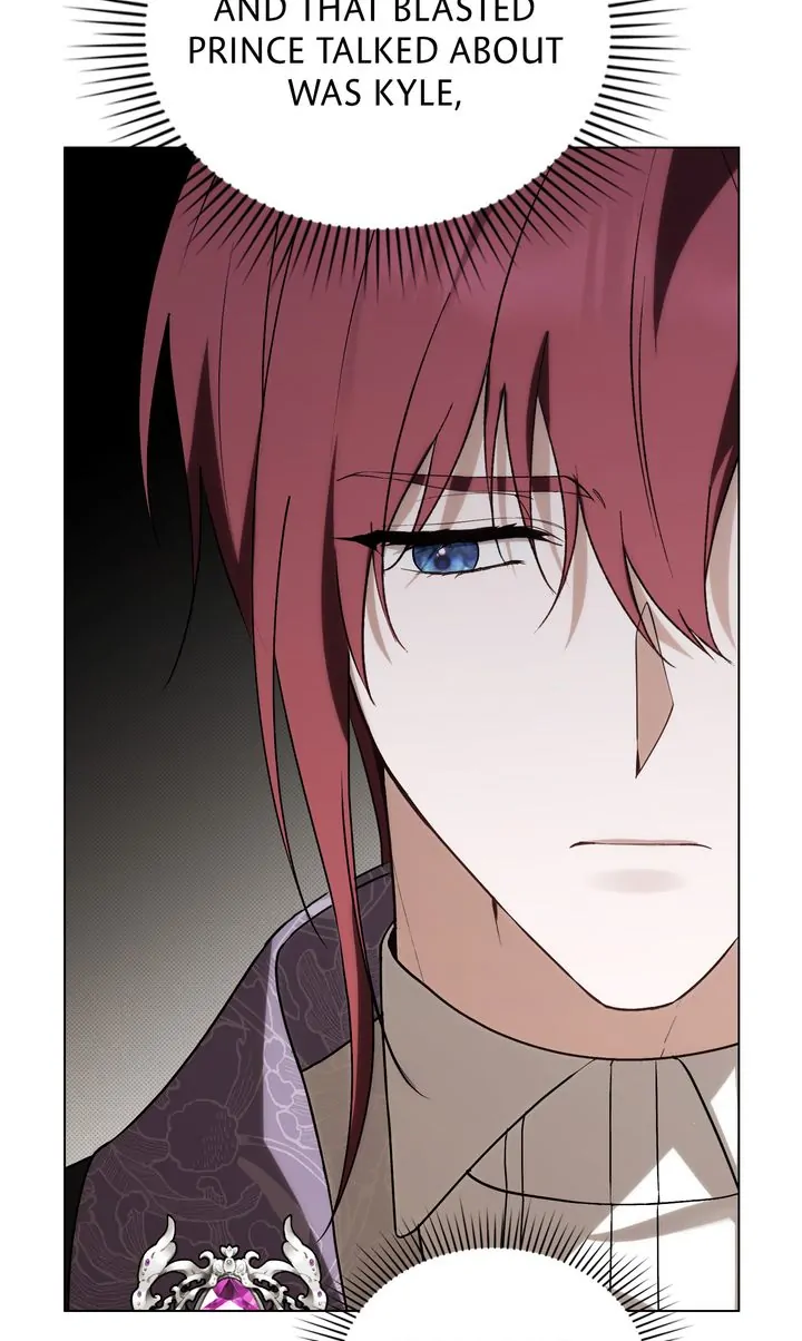 The Promise Isn't Mine Chapter 22 - page 31