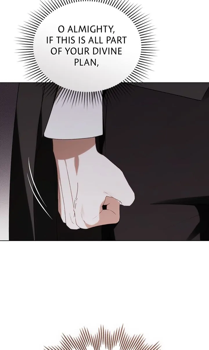 The Promise Isn't Mine Chapter 22 - page 34