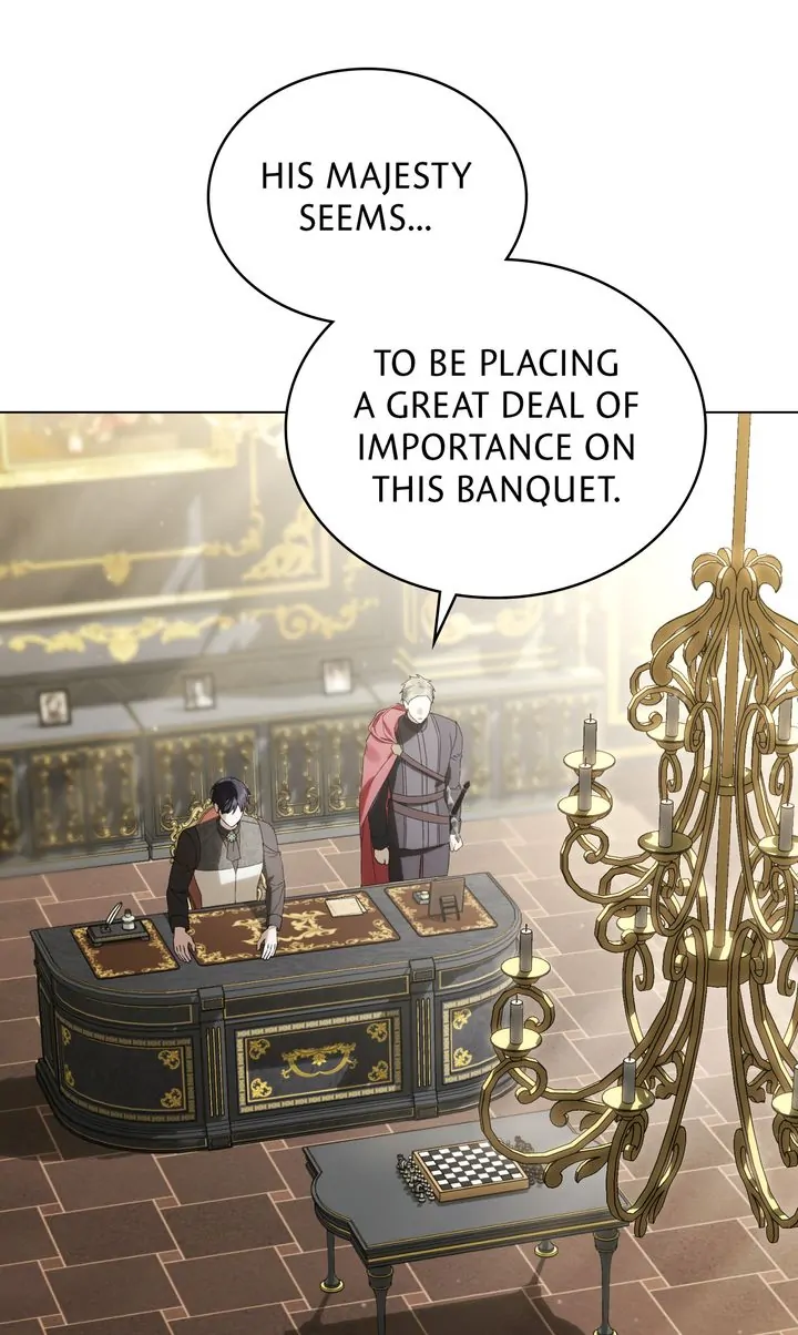 The Promise Isn't Mine Chapter 22 - page 38