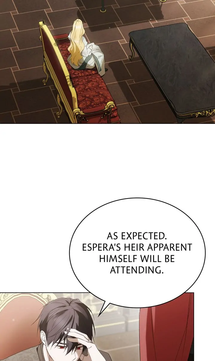 The Promise Isn't Mine Chapter 22 - page 39