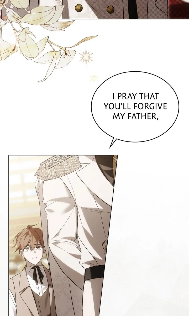 The Promise Isn't Mine Chapter 22 - page 4