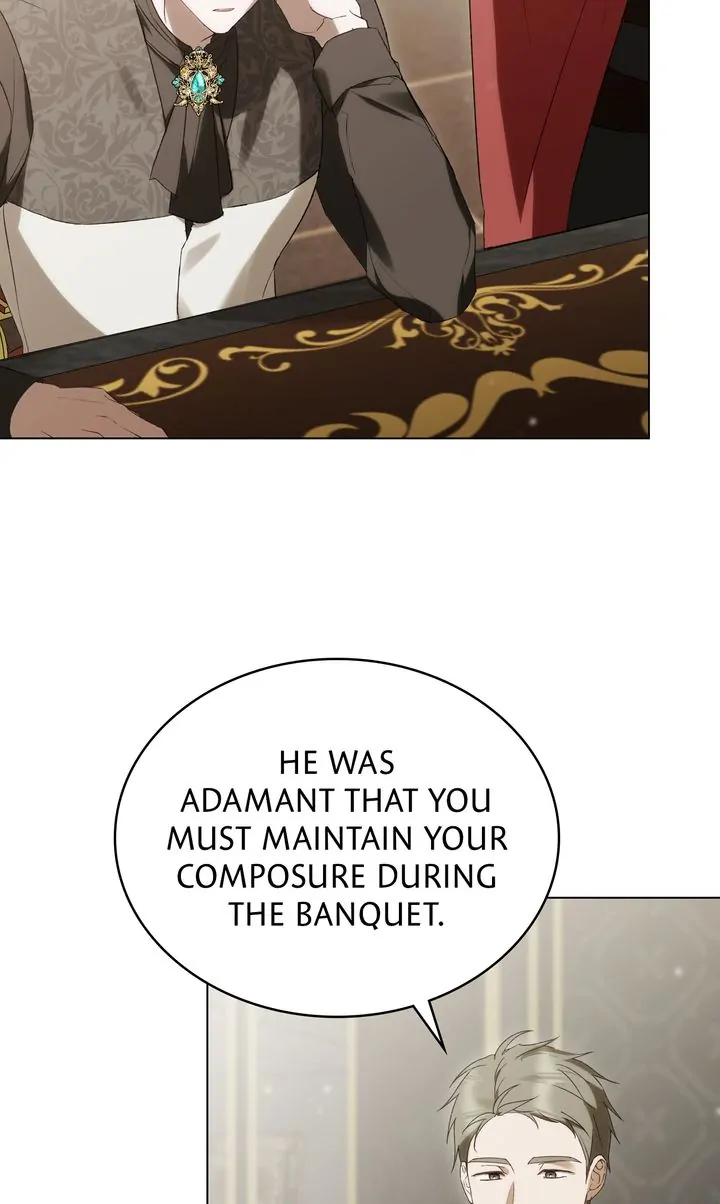 The Promise Isn't Mine Chapter 22 - page 40