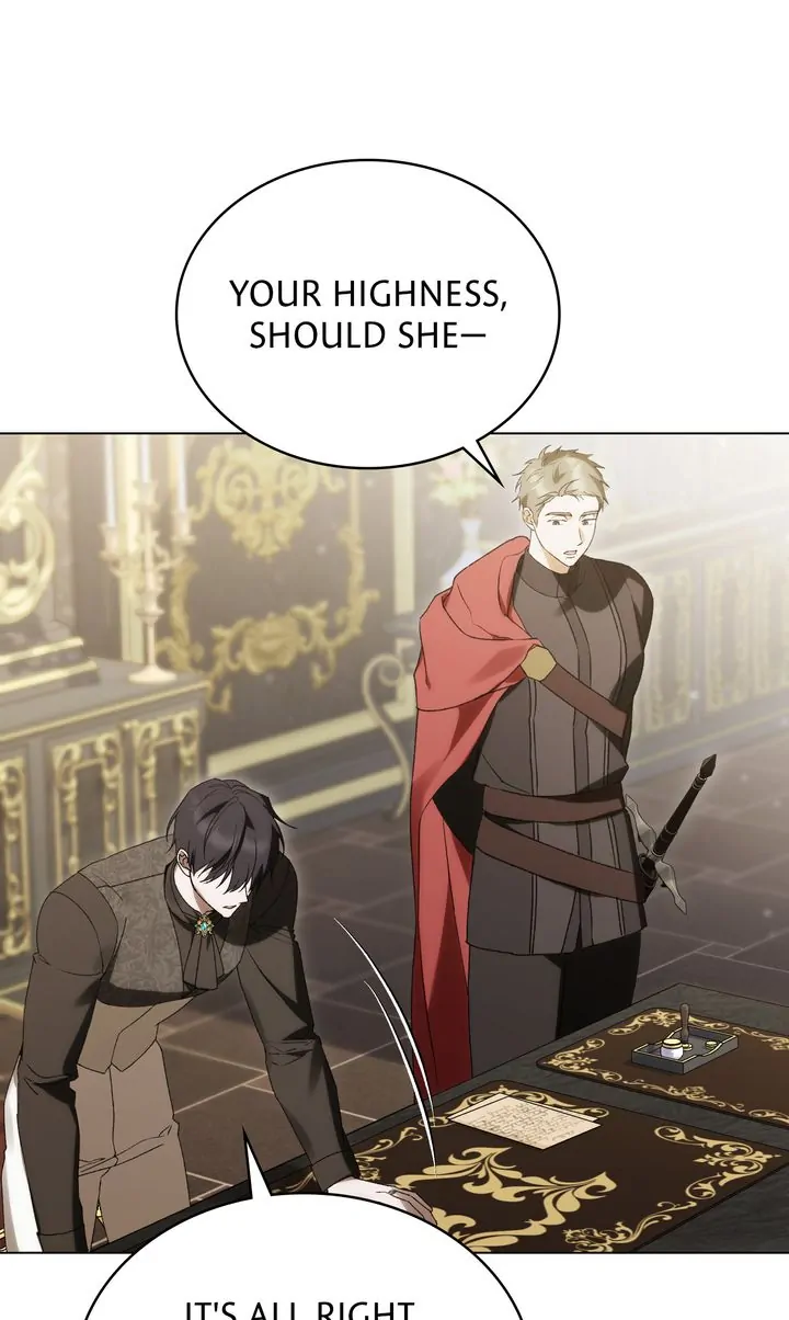 The Promise Isn't Mine Chapter 22 - page 45